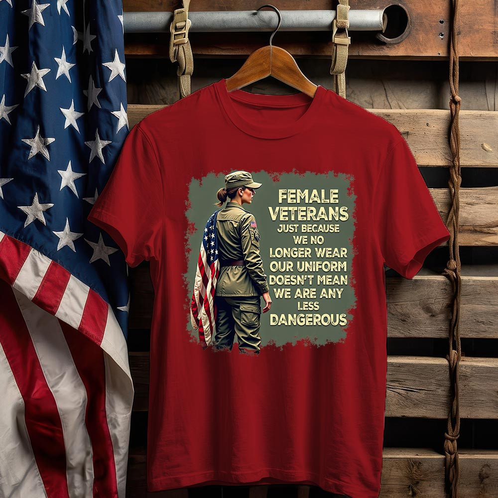 Premium US Veteran T-Shirt VPVC930468, Gifts For US Veteran, Gifts On Father’s Day, Veterans Day