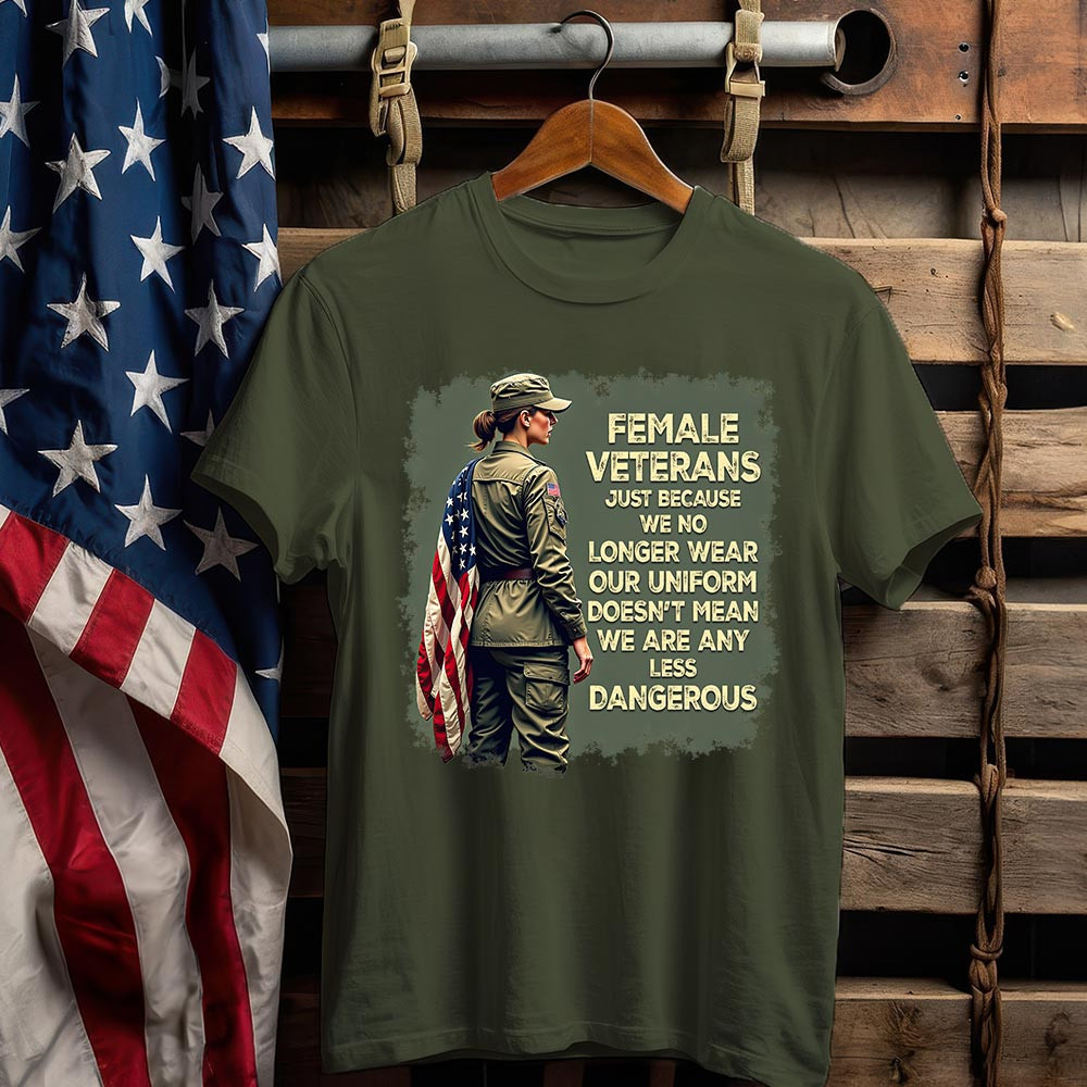 Premium US Veteran T-Shirt VPVC930469, Gifts For US Veteran, Gifts On Father’s Day, Veterans Day