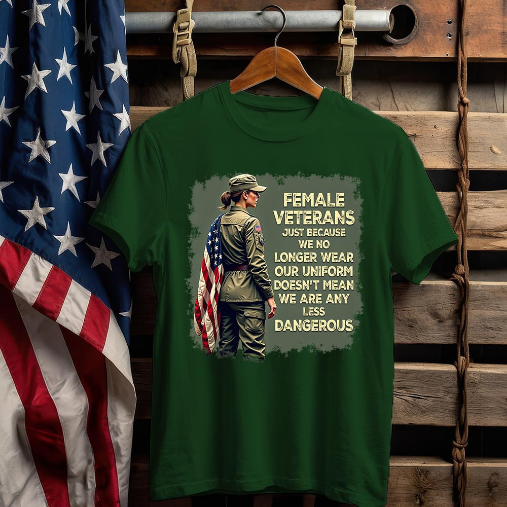 Premium US Veteran T-Shirt VPVC930470, Gifts For US Veteran, Gifts On Father’s Day, Veterans Day