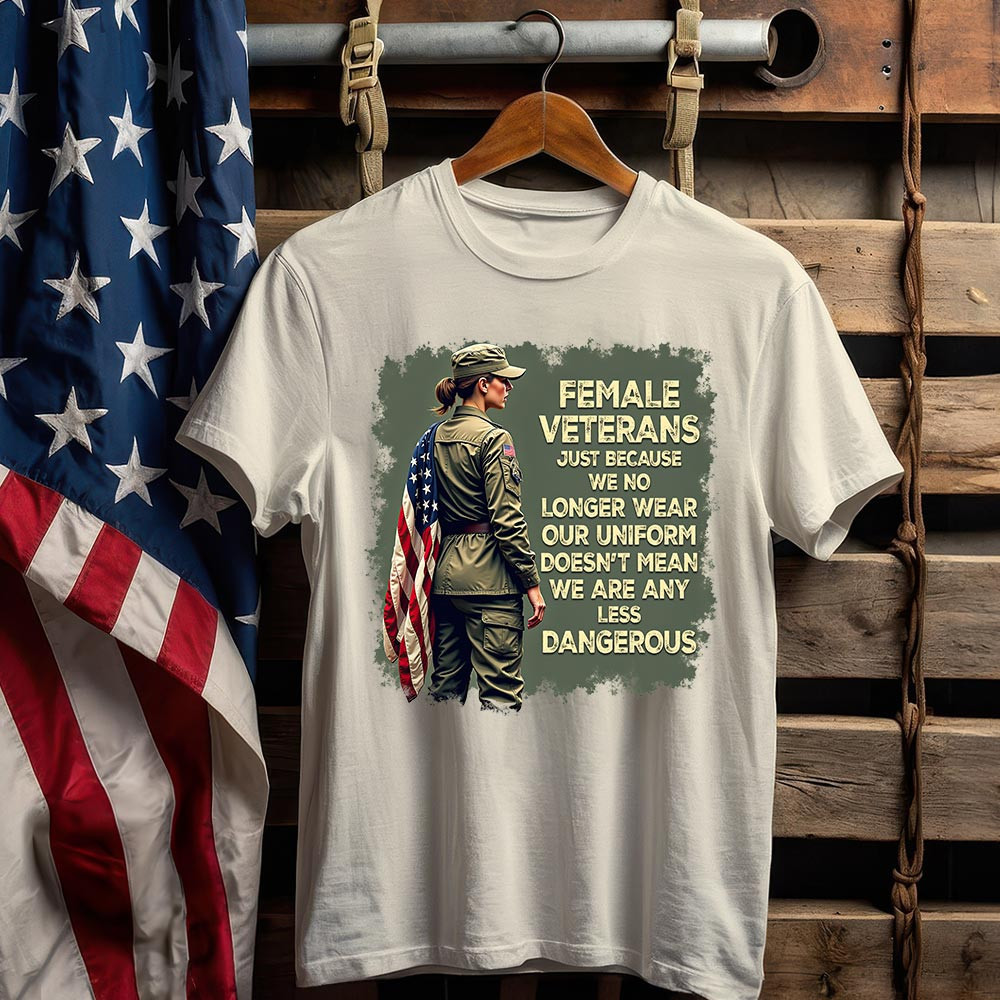 Premium US Veteran T-Shirt VPVC930472, Gifts For US Veteran, Gifts On Father’s Day, Veterans Day