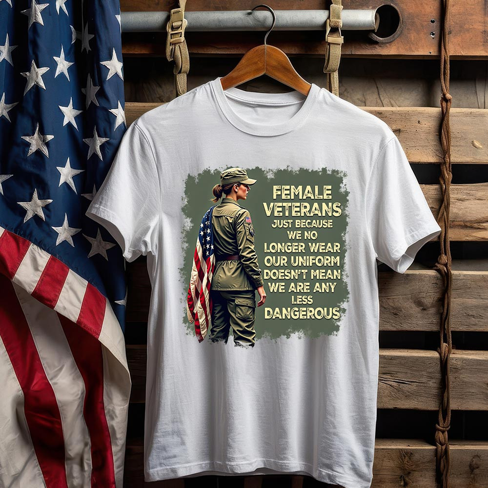 Premium US Veteran T-Shirt VPVC930473, Gifts For US Veteran, Gifts On Father’s Day, Veterans Day