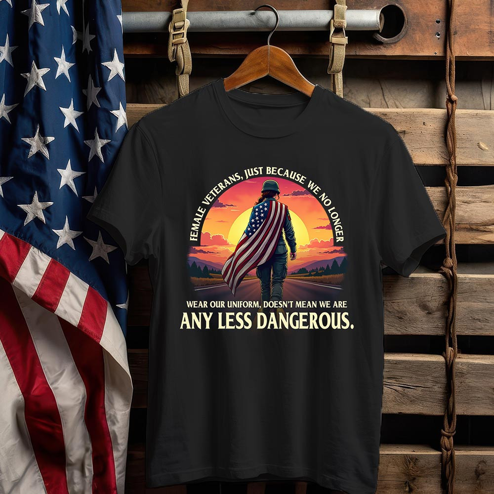Premium US Veteran T-Shirt VPVC930474, Gifts For US Veteran, Gifts On Father’s Day, Veterans Day