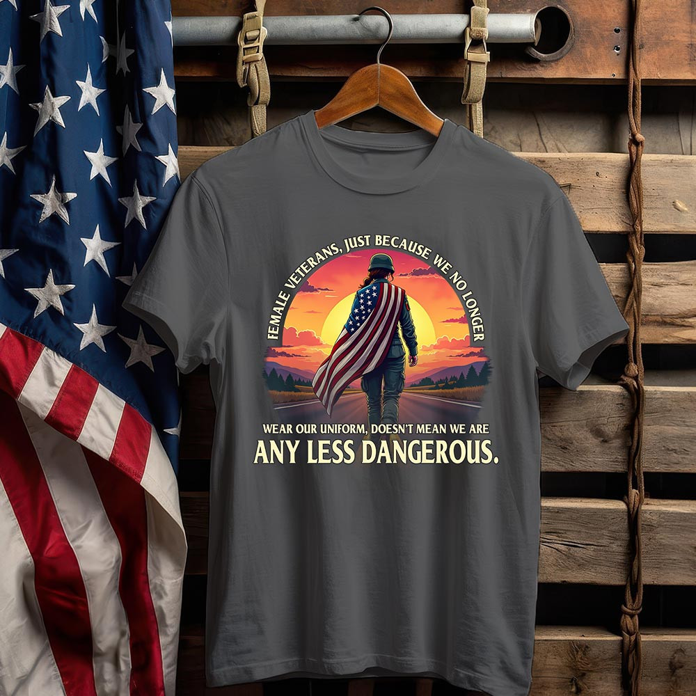 Premium US Veteran T-Shirt VPVC930475, Gifts For US Veteran, Gifts On Father’s Day, Veterans Day