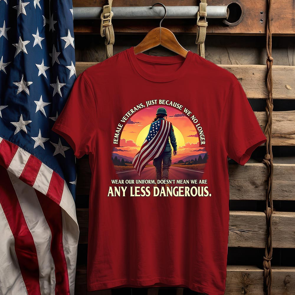Premium US Veteran T-Shirt VPVC930476, Gifts For US Veteran, Gifts On Father’s Day, Veterans Day