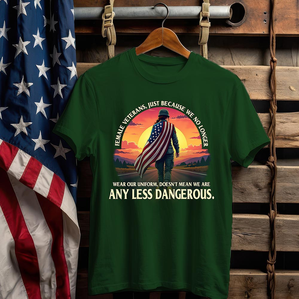 Premium US Veteran T-Shirt VPVC930477, Gifts For US Veteran, Gifts On Father’s Day, Veterans Day