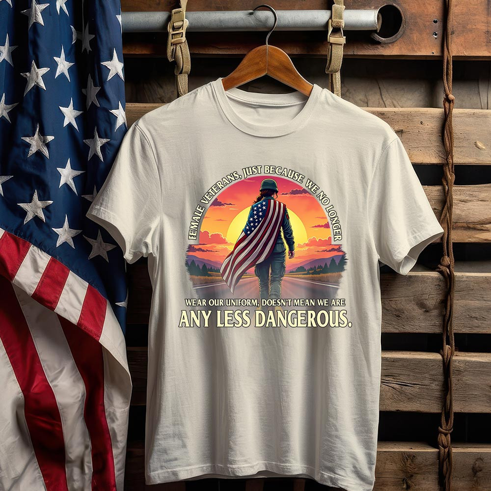 Premium US Veteran T-Shirt VPVC930479, Gifts For US Veteran, Gifts On Father’s Day, Veterans Day