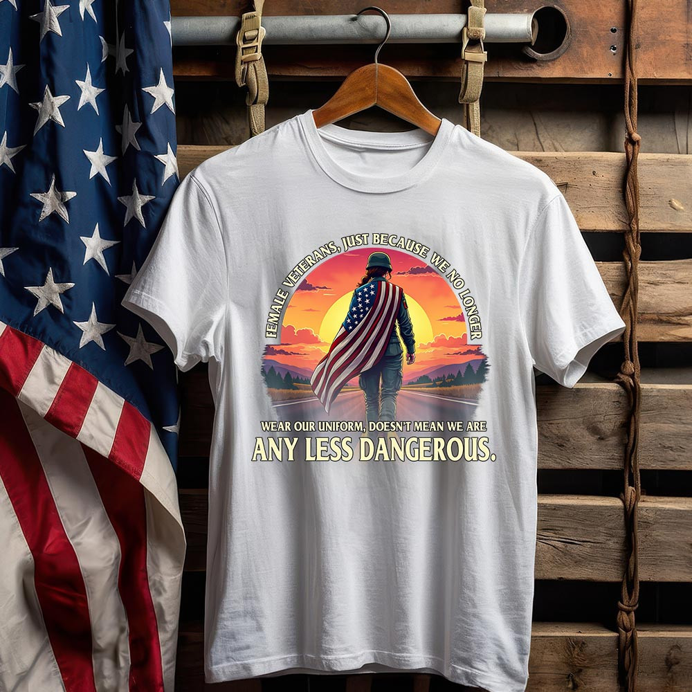 Premium US Veteran T-Shirt VPVC930480, Gifts For US Veteran, Gifts On Father’s Day, Veterans Day