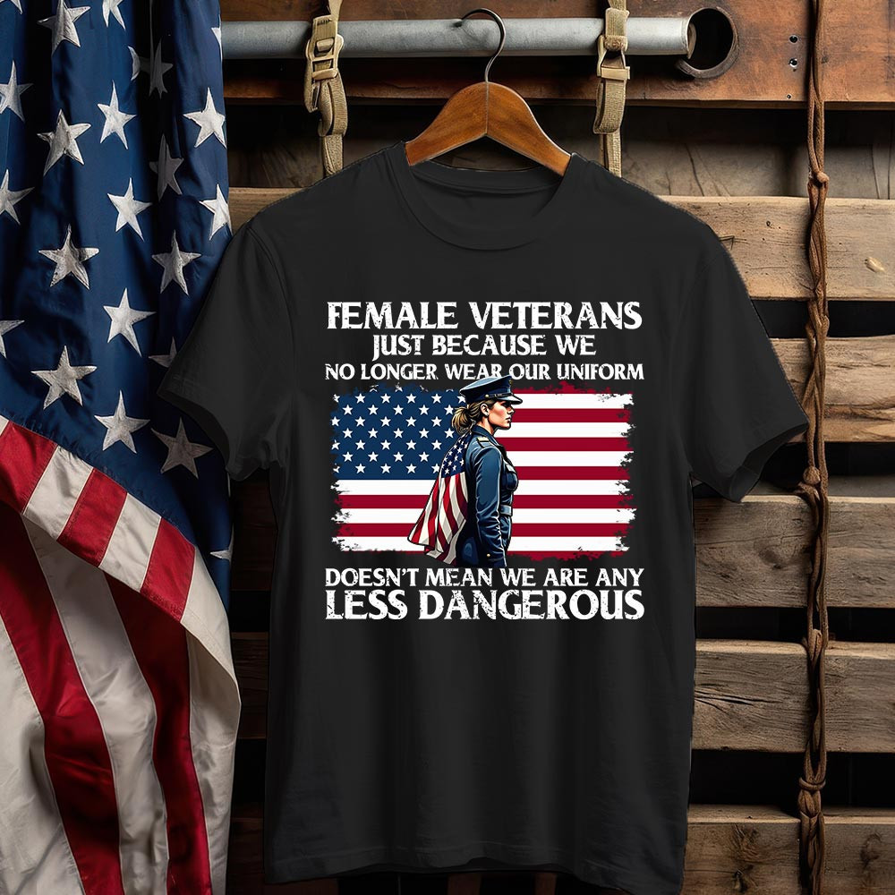 Premium US Veteran T-Shirt VPVC930482, Gifts For US Veteran, Gifts On Father’s Day, Veterans Day