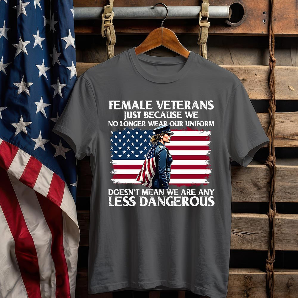 Premium US Veteran T-Shirt VPVC930483, Gifts For US Veteran, Gifts On Father’s Day, Veterans Day