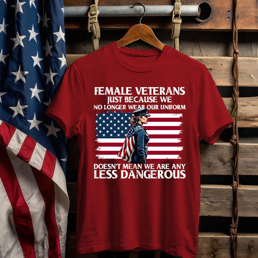 Premium US Veteran T-Shirt VPVC930484, Gifts For US Veteran, Gifts On Father’s Day, Veterans Day