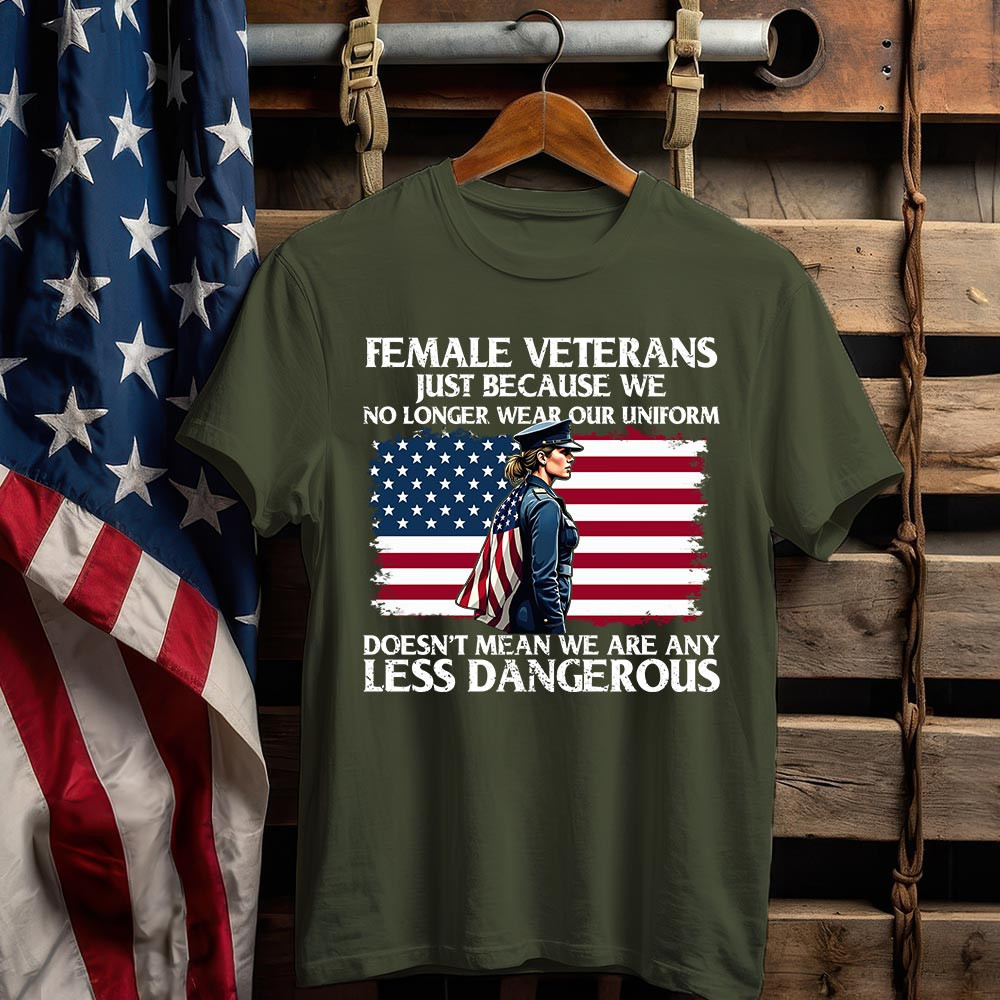 Premium US Veteran T-Shirt VPVC930485, Gifts For US Veteran, Gifts On Father’s Day, Veterans Day