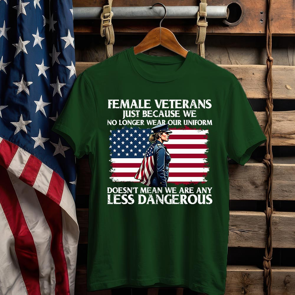 Premium US Veteran T-Shirt VPVC930486, Gifts For US Veteran, Gifts On Father’s Day, Veterans Day