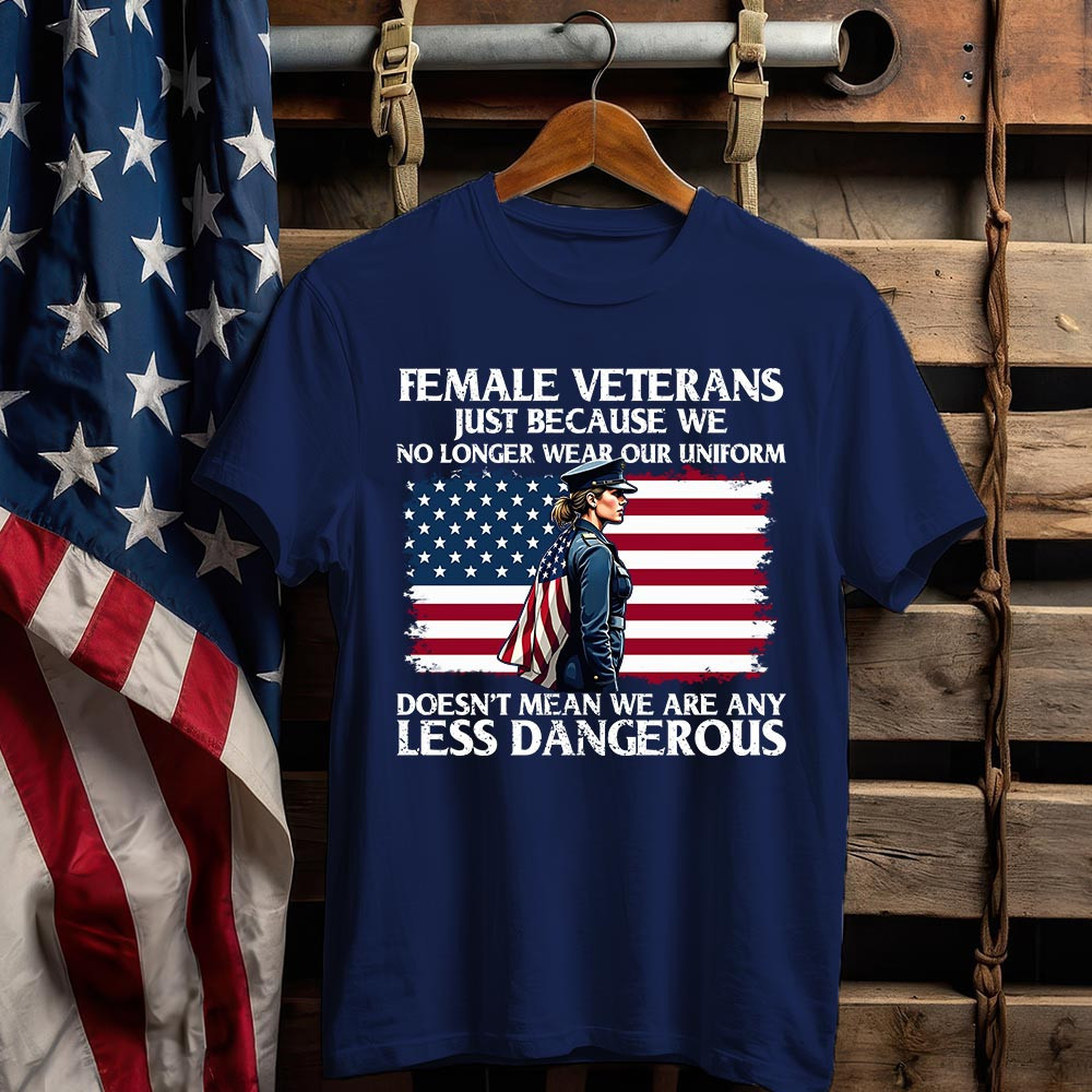 Premium US Veteran T-Shirt VPVC930487, Gifts For US Veteran, Gifts On Father’s Day, Veterans Day