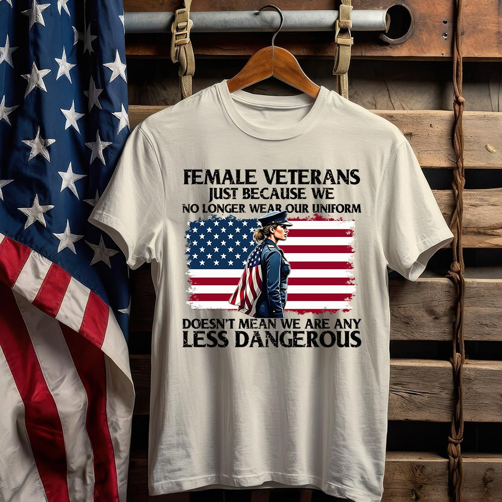 Premium US Veteran T-Shirt VPVC930488, Gifts For US Veteran, Gifts On Father’s Day, Veterans Day