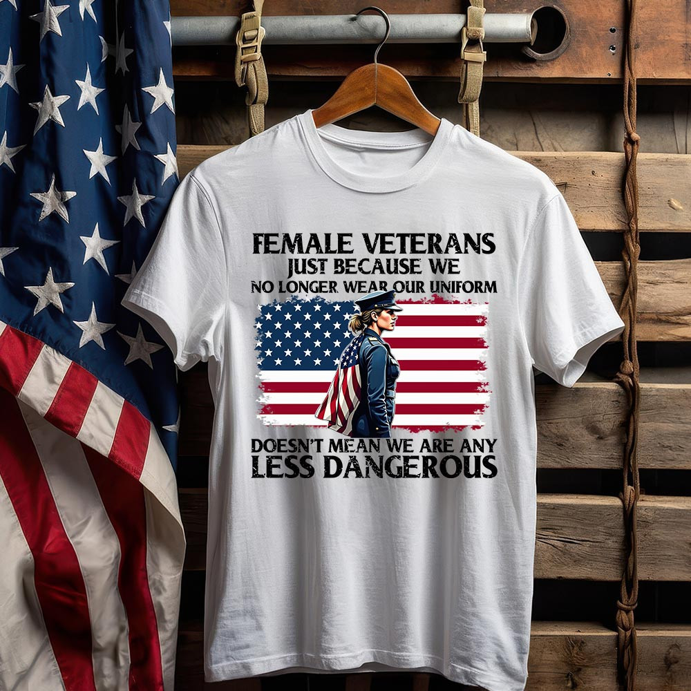 Premium US Veteran T-Shirt VPVC930489, Gifts For US Veteran, Gifts On Father’s Day, Veterans Day