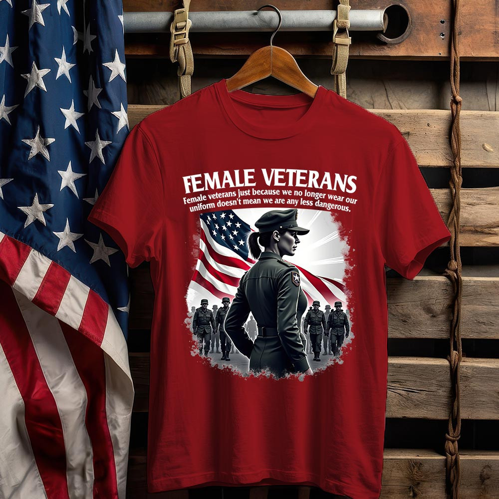 Premium US Veteran T-Shirt VPVC930492, Gifts For US Veteran, Gifts On Father’s Day, Veterans Day