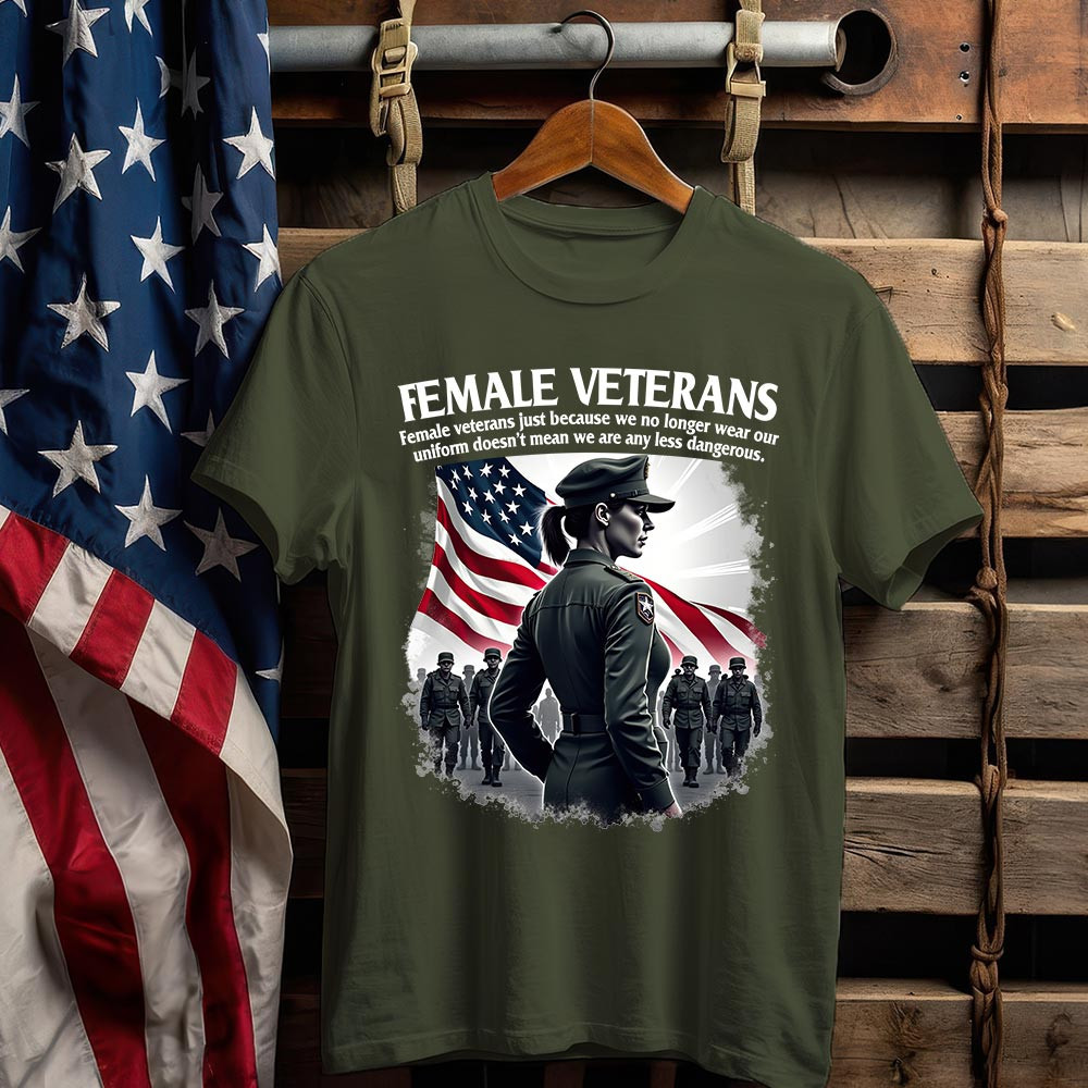 Premium US Veteran T-Shirt VPVC930493, Gifts For US Veteran, Gifts On Father’s Day, Veterans Day
