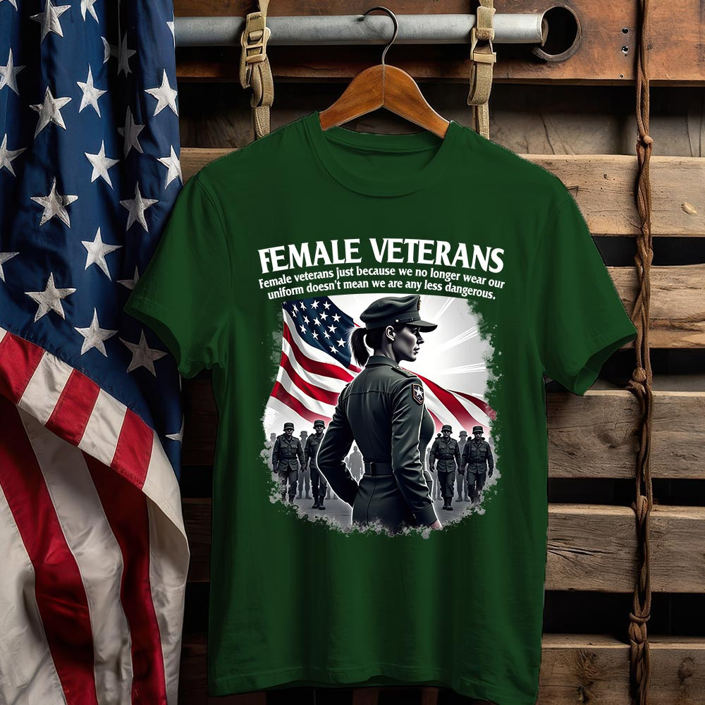 Premium US Veteran T-Shirt VPVC930494, Gifts For US Veteran, Gifts On Father’s Day, Veterans Day