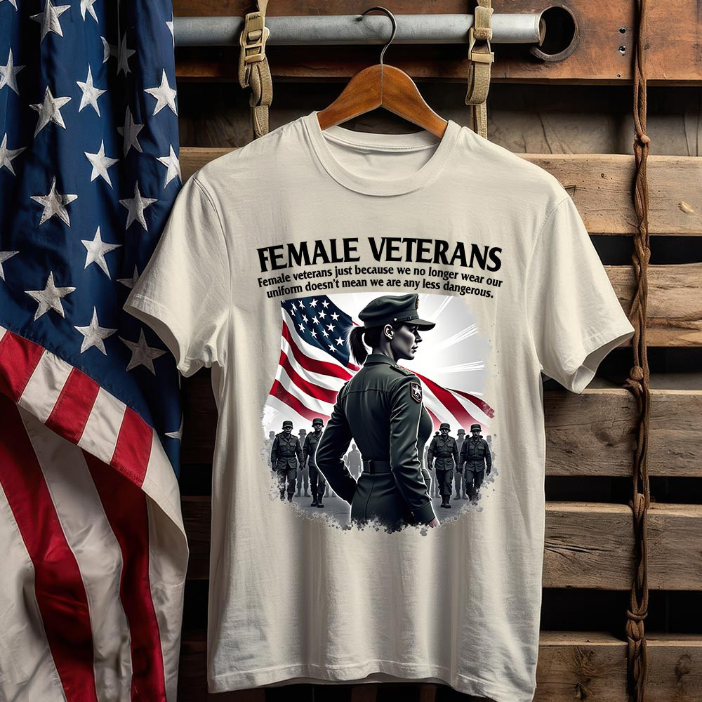 Premium US Veteran T-Shirt VPVC930496, Gifts For US Veteran, Gifts On Father’s Day, Veterans Day