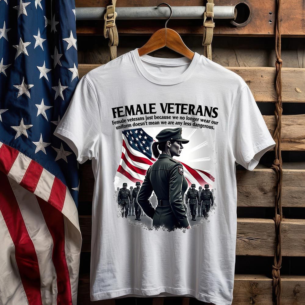 Premium US Veteran T-Shirt VPVC930497, Gifts For US Veteran, Gifts On Father’s Day, Veterans Day