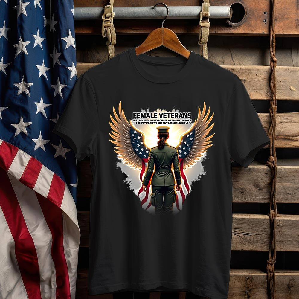Premium US Veteran T-Shirt VPVC930515, Gifts For US Veteran, Gifts On Father’s Day, Veterans Day