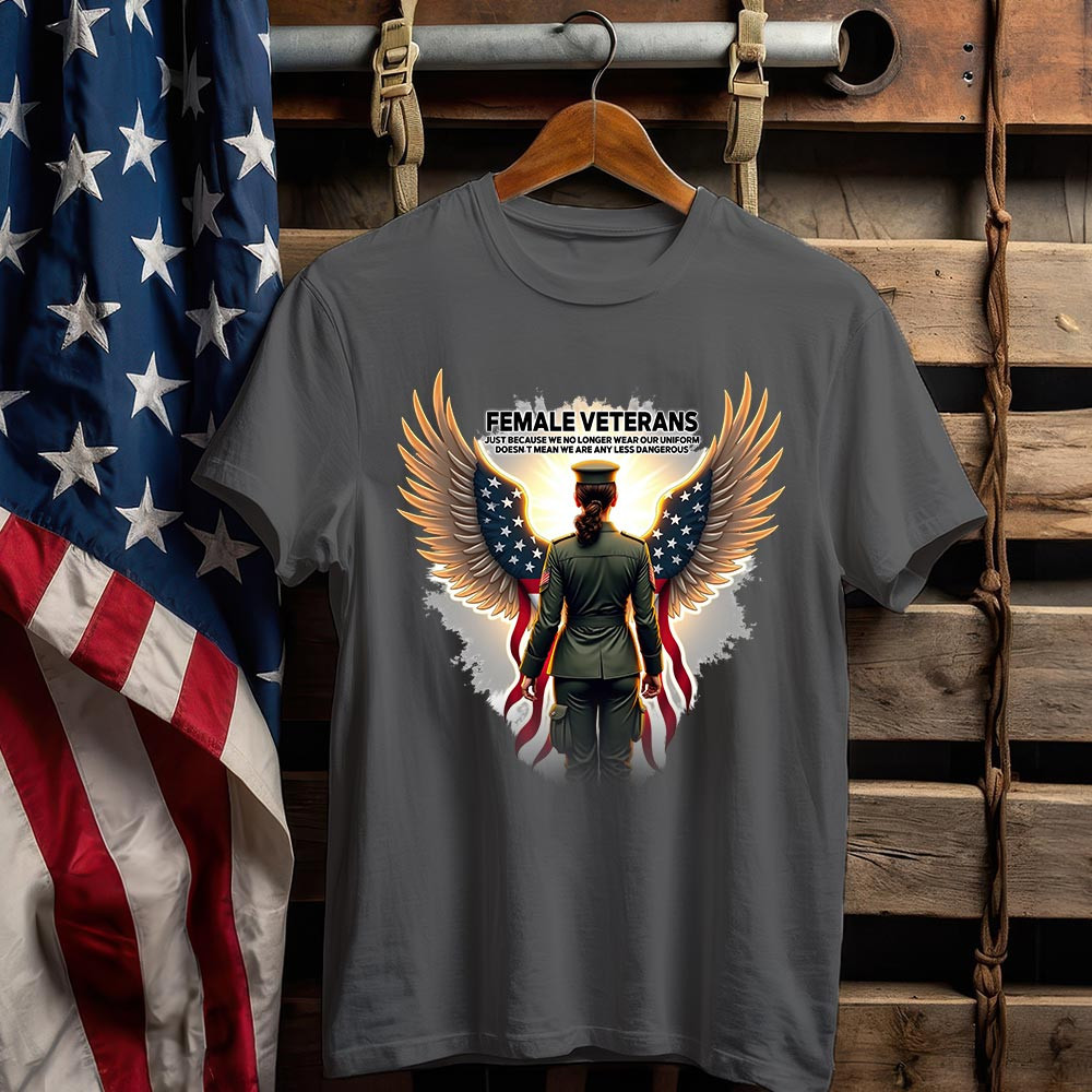 Premium US Veteran T-Shirt VPVC930516, Gifts For US Veteran, Gifts On Father’s Day, Veterans Day
