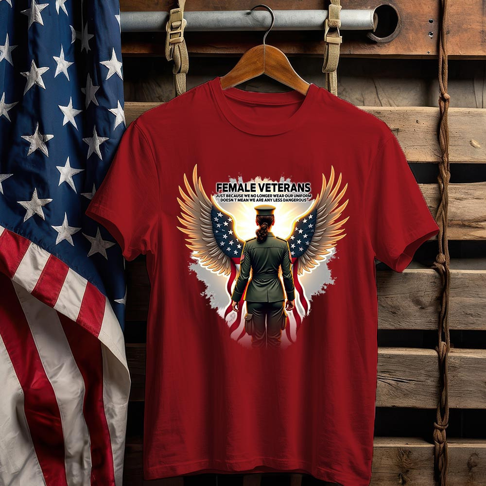 Premium US Veteran T-Shirt VPVC930517, Gifts For US Veteran, Gifts On Father’s Day, Veterans Day