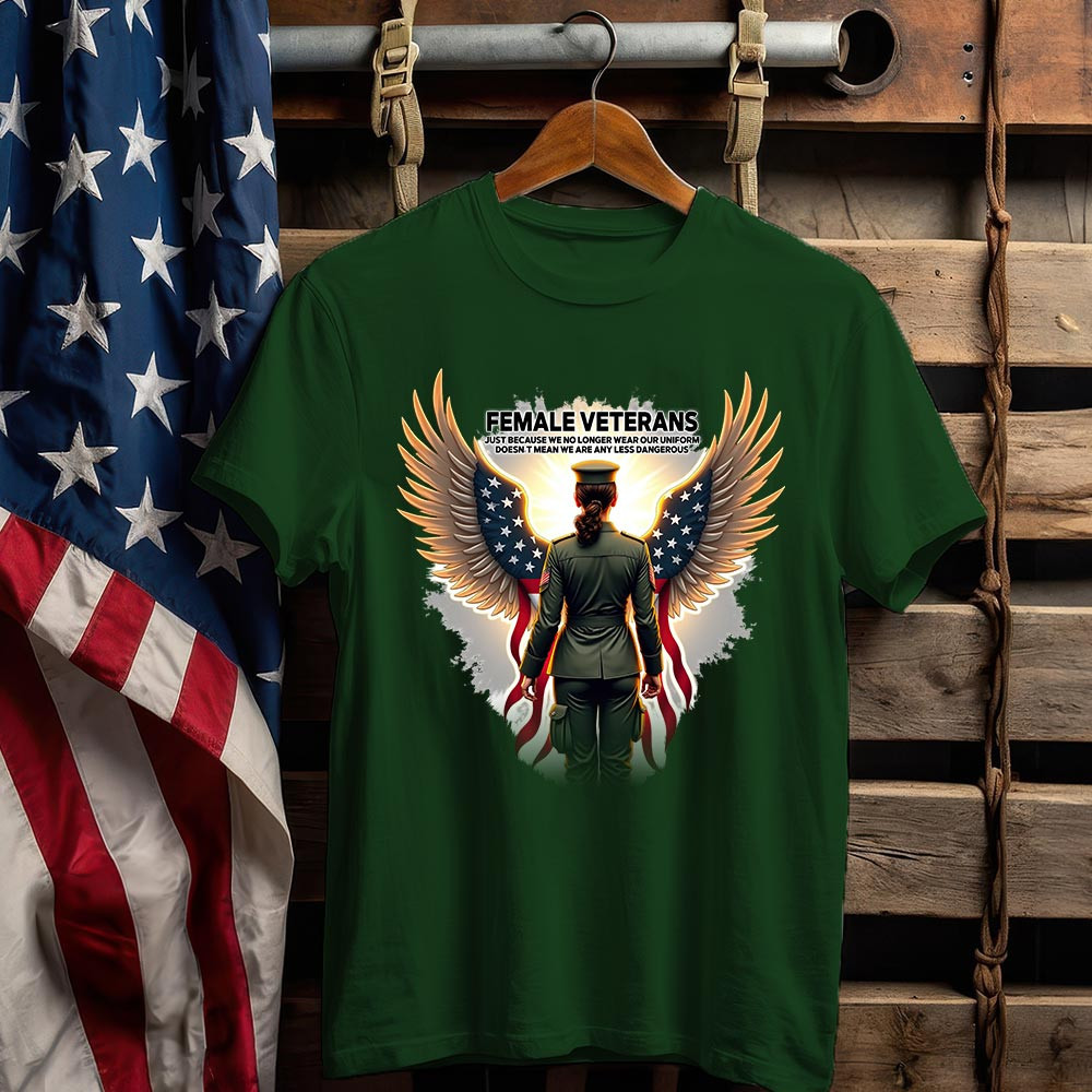 Premium US Veteran T-Shirt VPVC930519, Gifts For US Veteran, Gifts On Father’s Day, Veterans Day