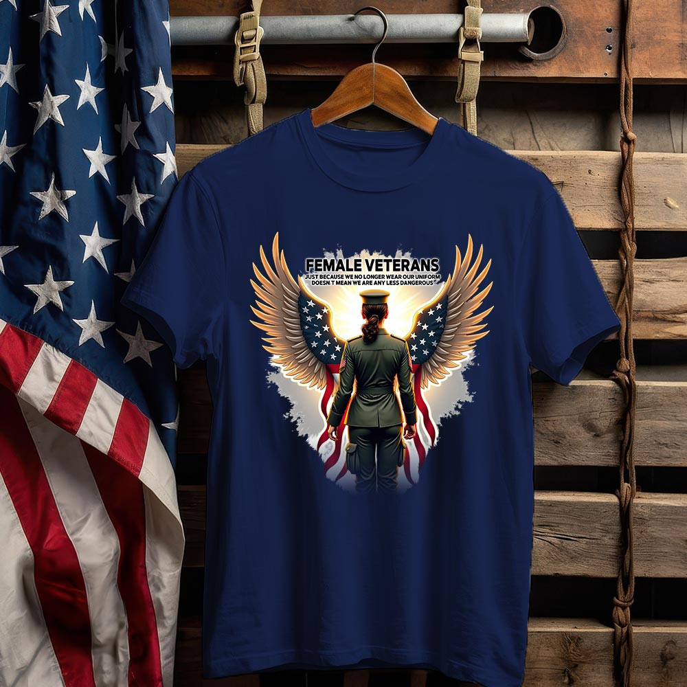 Premium US Veteran T-Shirt VPVC930520, Gifts For US Veteran, Gifts On Father’s Day, Veterans Day
