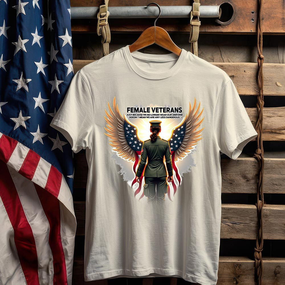 Premium US Veteran T-Shirt VPVC930521, Gifts For US Veteran, Gifts On Father’s Day, Veterans Day