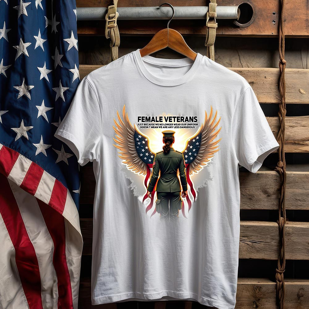 Premium US Veteran T-Shirt VPVC930522, Gifts For US Veteran, Gifts On Father’s Day, Veterans Day