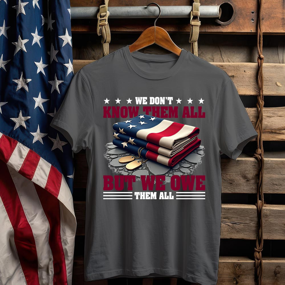 Premium US Veteran T-Shirt VPVC930564, Gifts For US Veteran, Gifts On Father’s Day, Veterans Day
