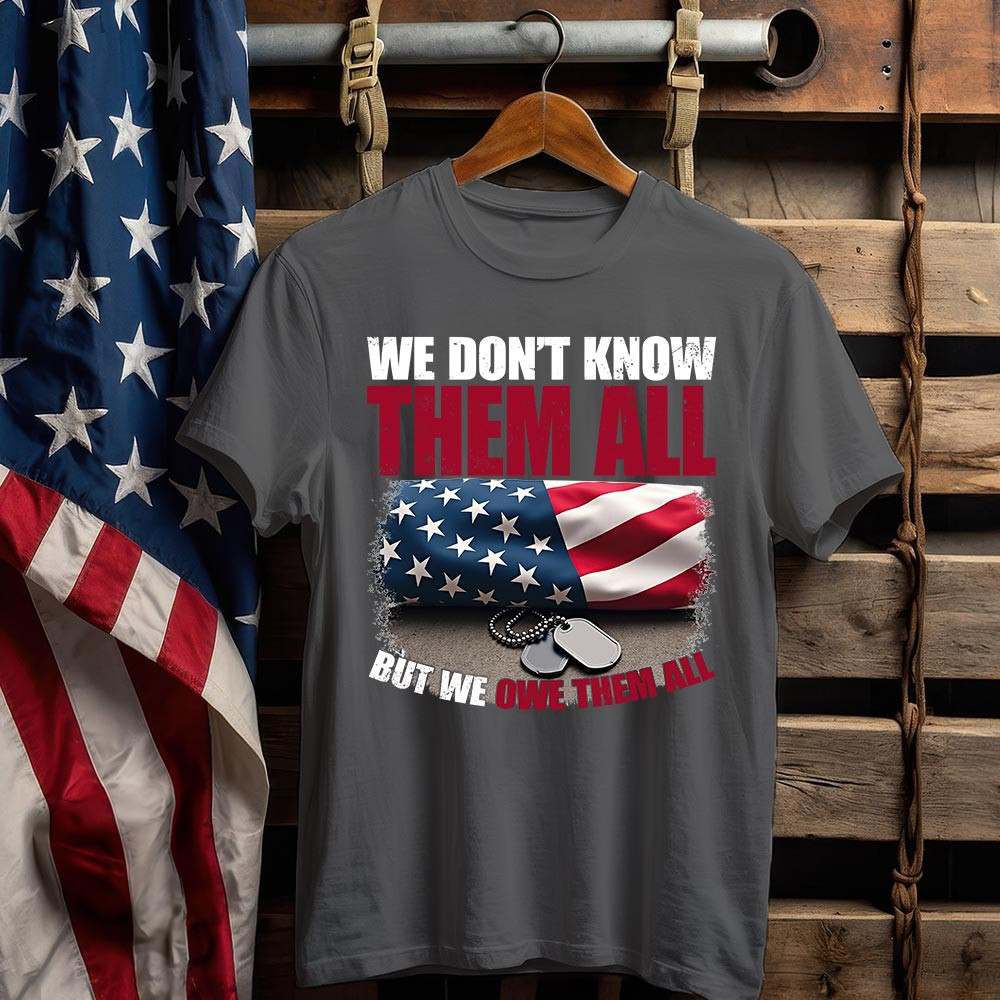 Premium US Veteran T-Shirt VPVC930580, Gifts For US Veteran, Gifts On Father’s Day, Veterans Day