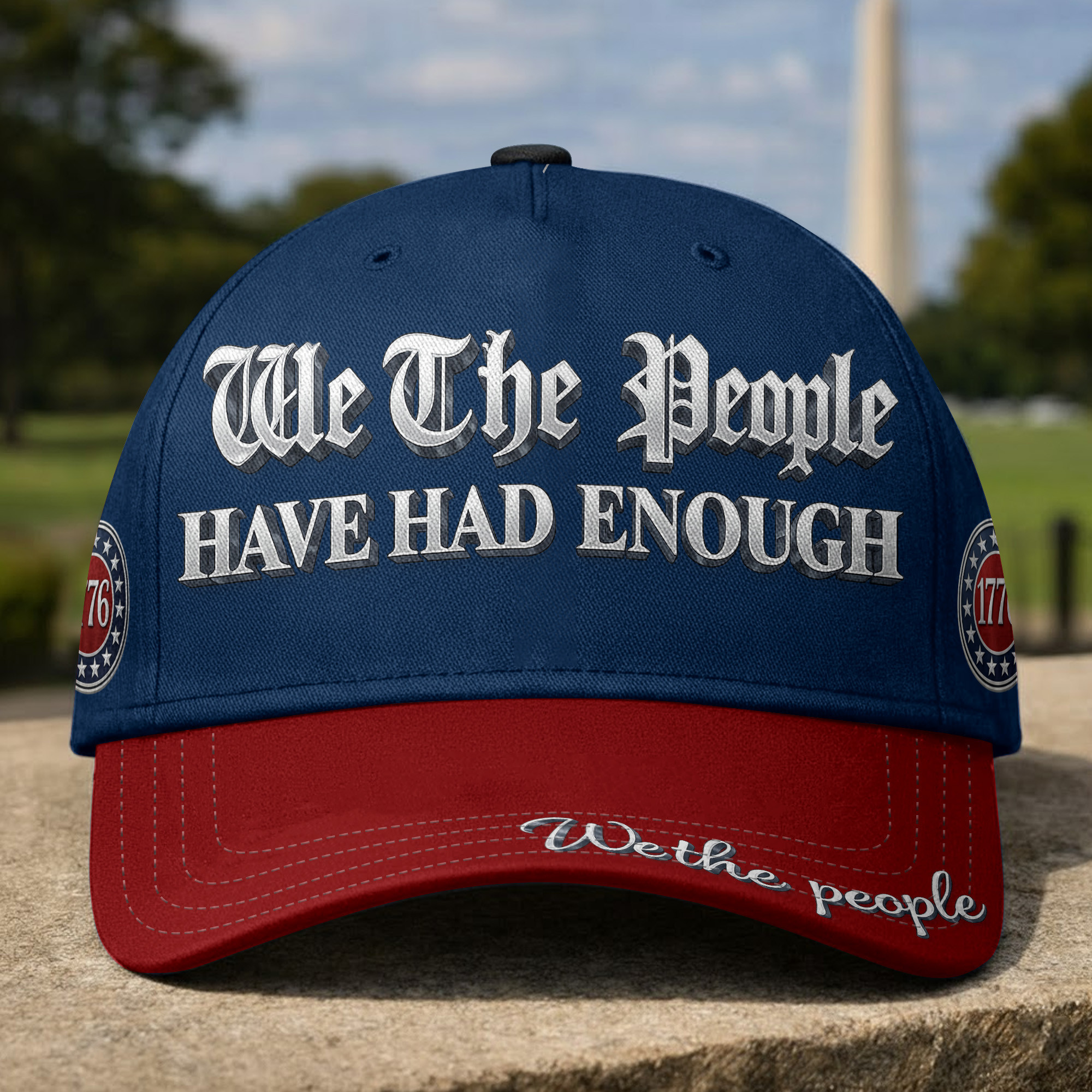 Premium America 250th Anniversary Hat VPVC020145, America 250th Cap, America 250th Birthday, Best Gifts On Independence Day, Veterans Day