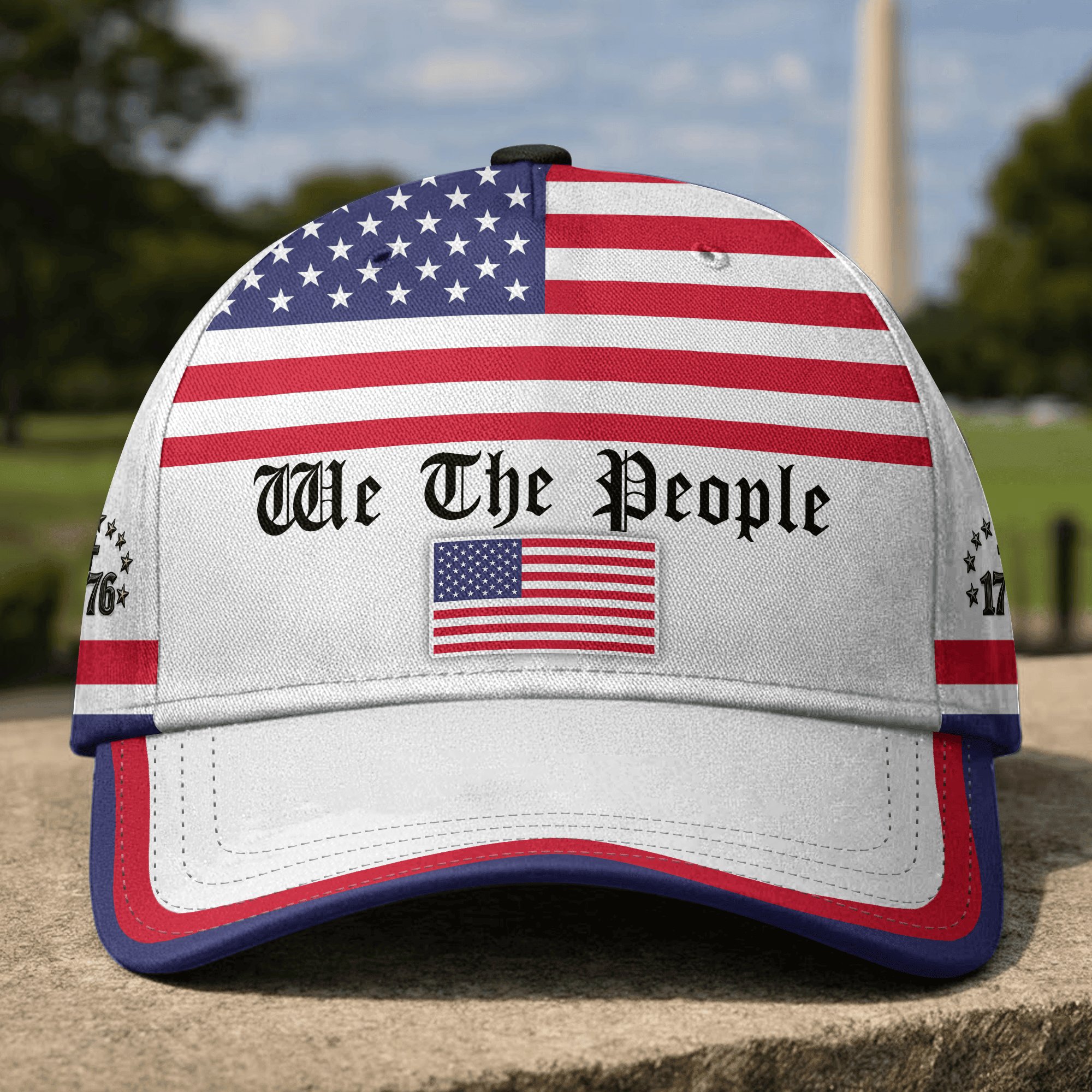 Premium America 250th Anniversary Hat VPVC020169, America 250th Cap, America 250th Birthday, Best Gifts On Independence Day, Veterans Day