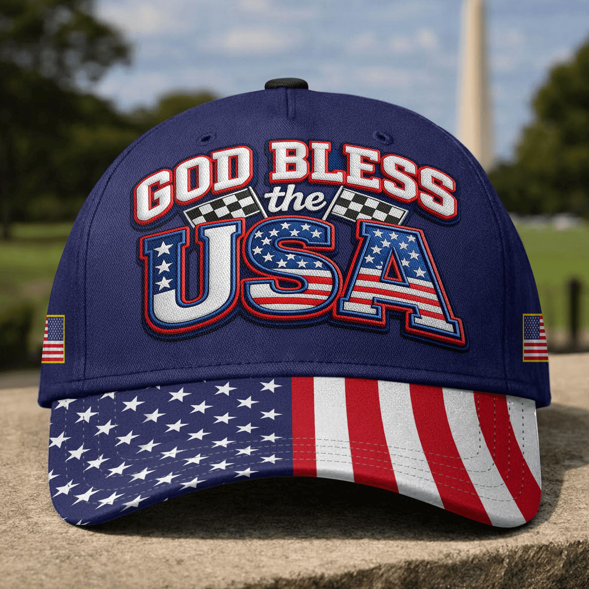 Premium America 250th Anniversary Hat VPVC020269, America 250th Cap, America 250th Birthday, Best Gifts On Independence Day, Veterans Day