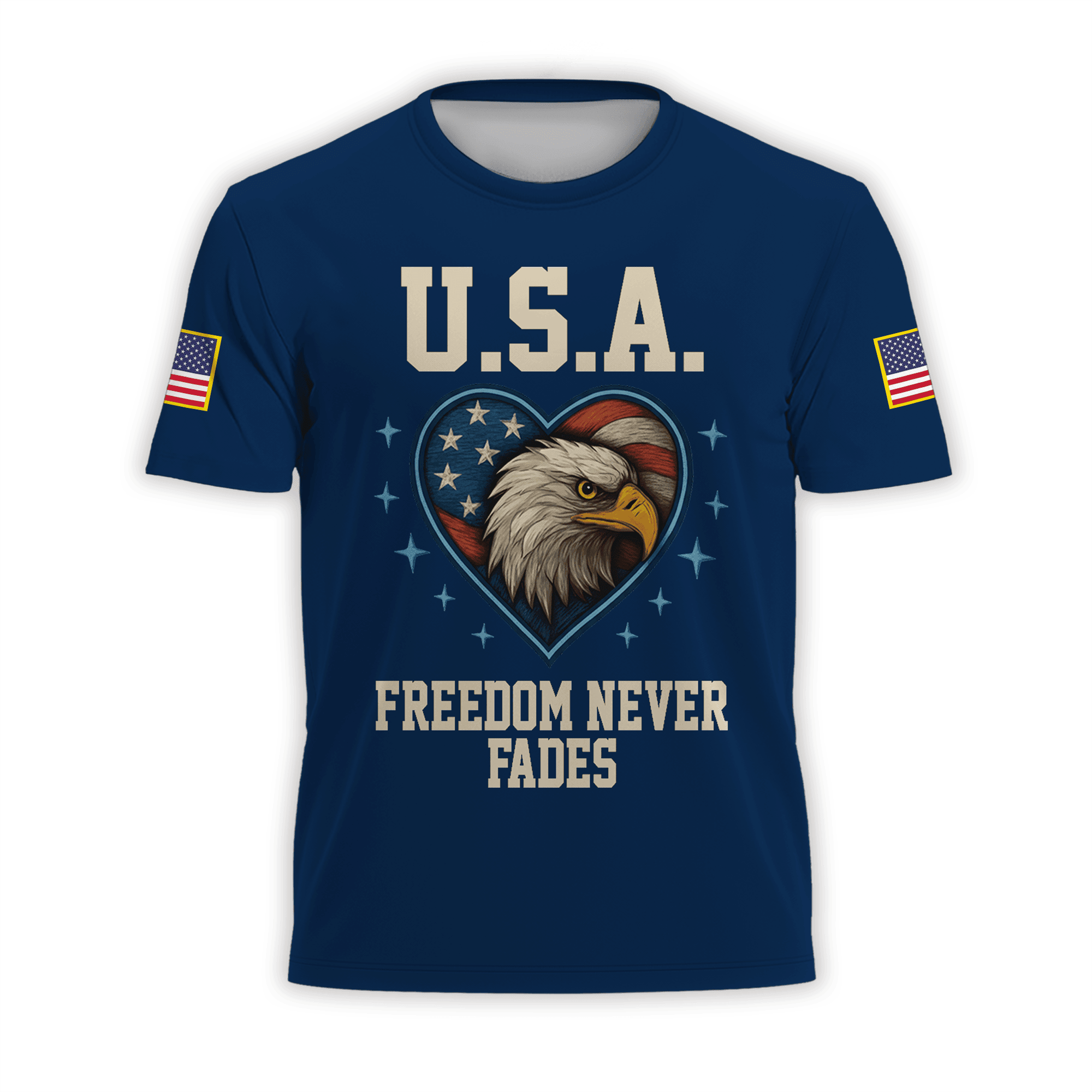 Premium America 250th Anniversary T-Shirt VPVC930679, America 250th T-Shirt, America 250th Birthday, Gifts For US Veteran, Gifts For Independence Day, Veterans Day