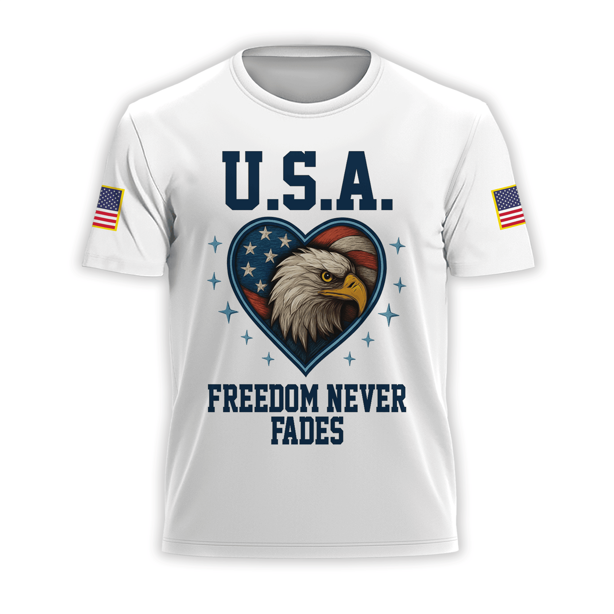 Premium America 250th Anniversary T-Shirt VPVC930680, America 250th T-Shirt, America 250th Birthday, Gifts For US Veteran, Gifts For Independence Day, Veterans Day
