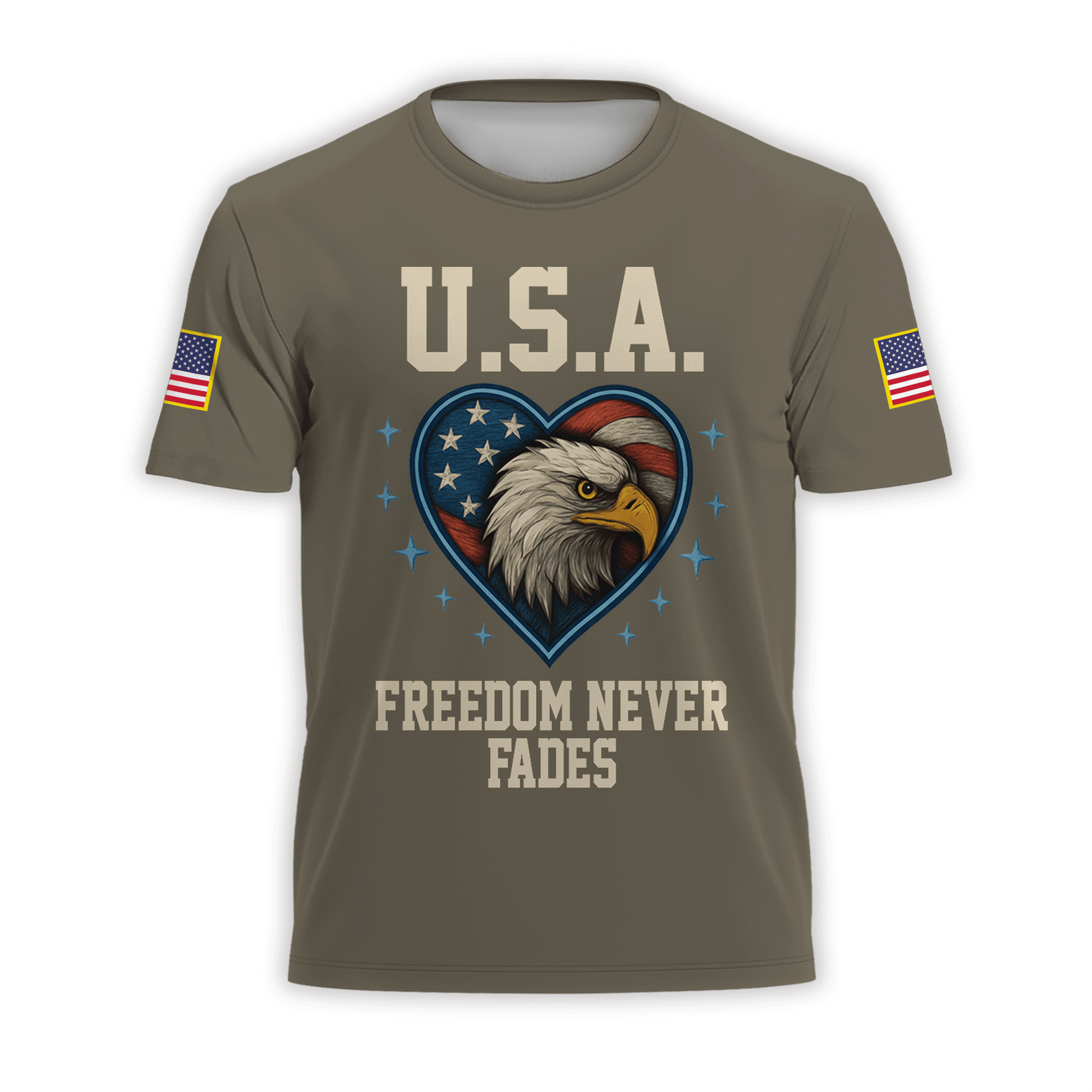 Premium America 250th Anniversary T-Shirt VPVC930681, America 250th T-Shirt, America 250th Birthday, Gifts For US Veteran, Gifts For Independence Day, Veterans Day