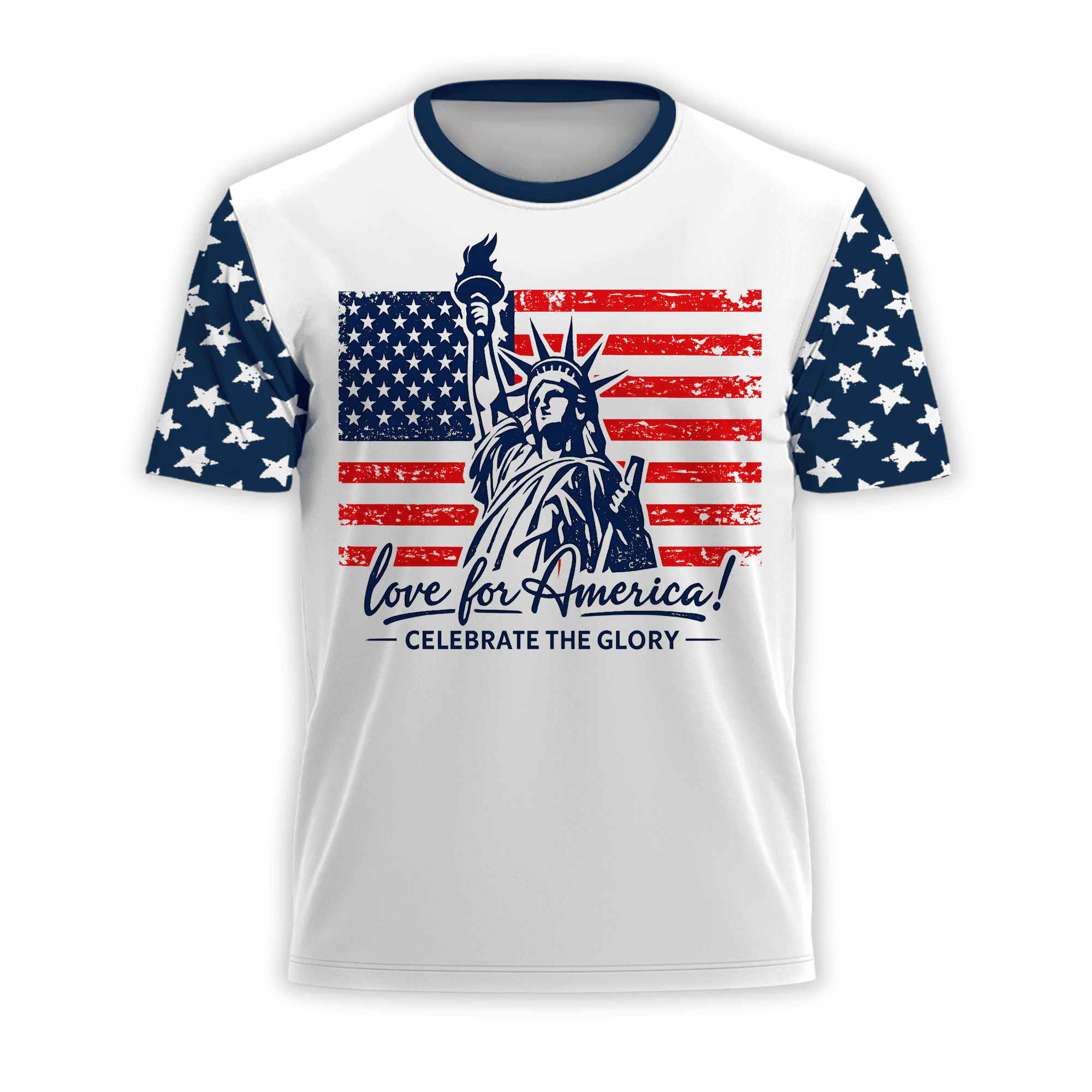 Premium America 250th Anniversary T-Shirt VPVC930721, America 250th T-Shirt, America 250th Birthday, Gifts For US Veteran, Gifts For Independence Day, Veterans Day