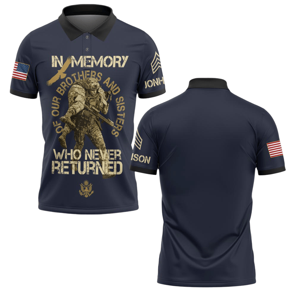 Premium America 250th Anniversary Custom Polo Shirt VPVC219159, Gifts For Army Veteran, Gifts For Father’s Day, Veterans Day