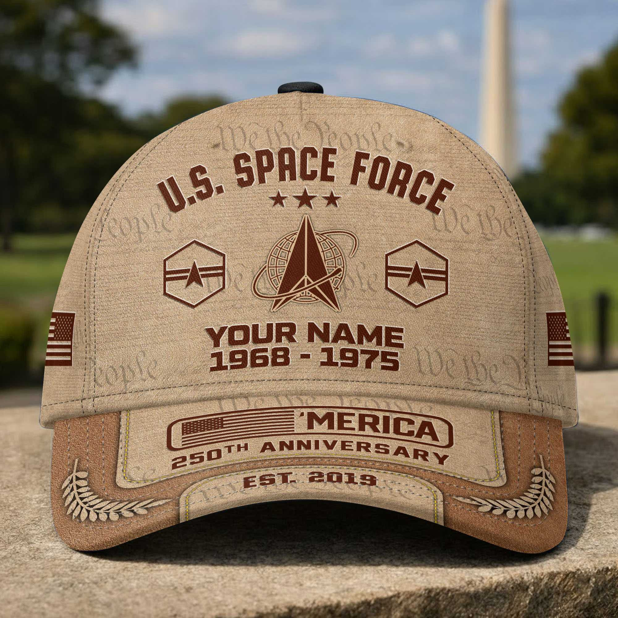 Premium US Veterans Baseball Hats CPHN250311, Custom Name, Rank, Year, Gifts For US Veterans, Gifts For Independence Day, Veterans Day