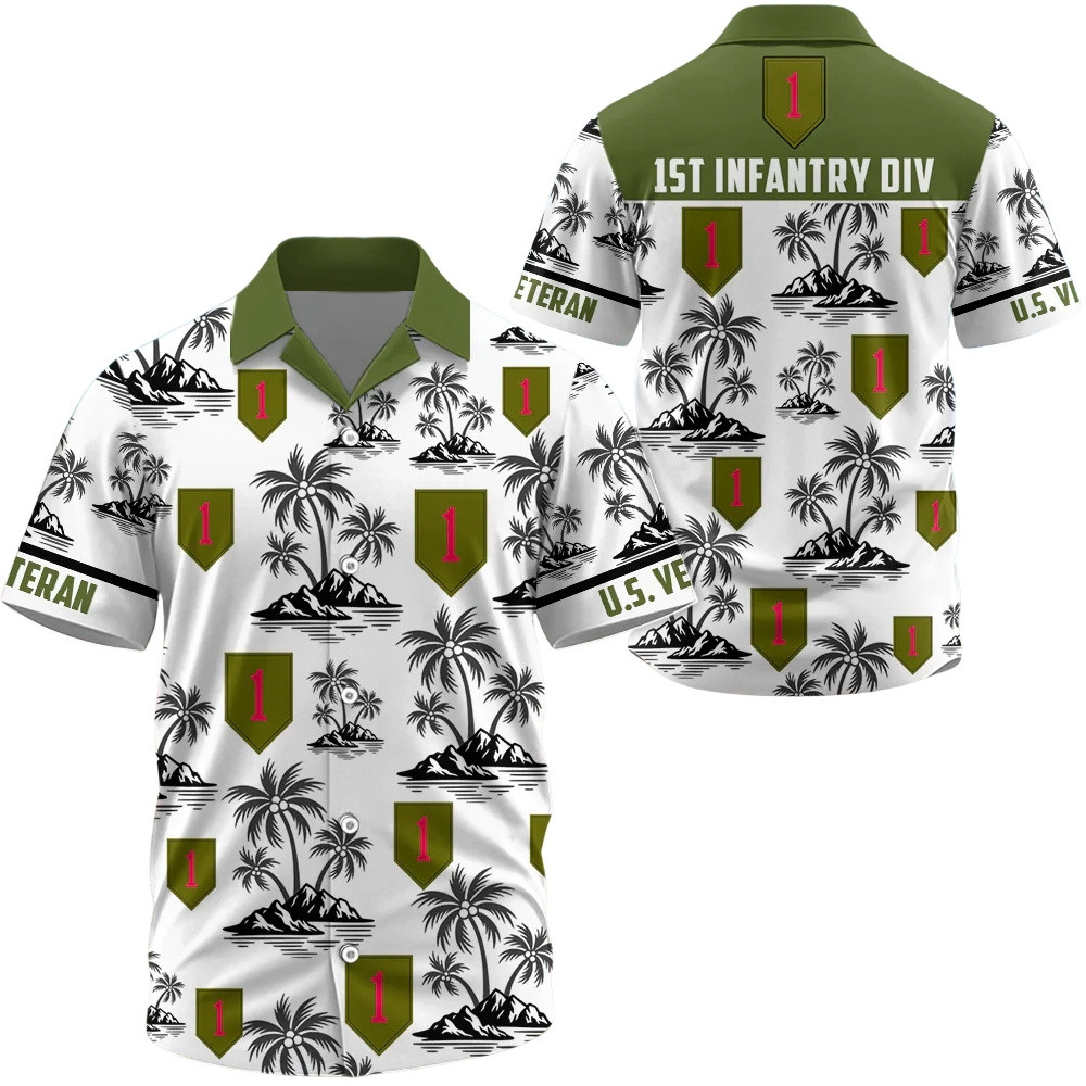 Premium America 250th Anniversary Custom US Army Hawaiian Shirt VPVC408106, Gifts For Army Veteran, Gifts For Veterans Day, Independence Day