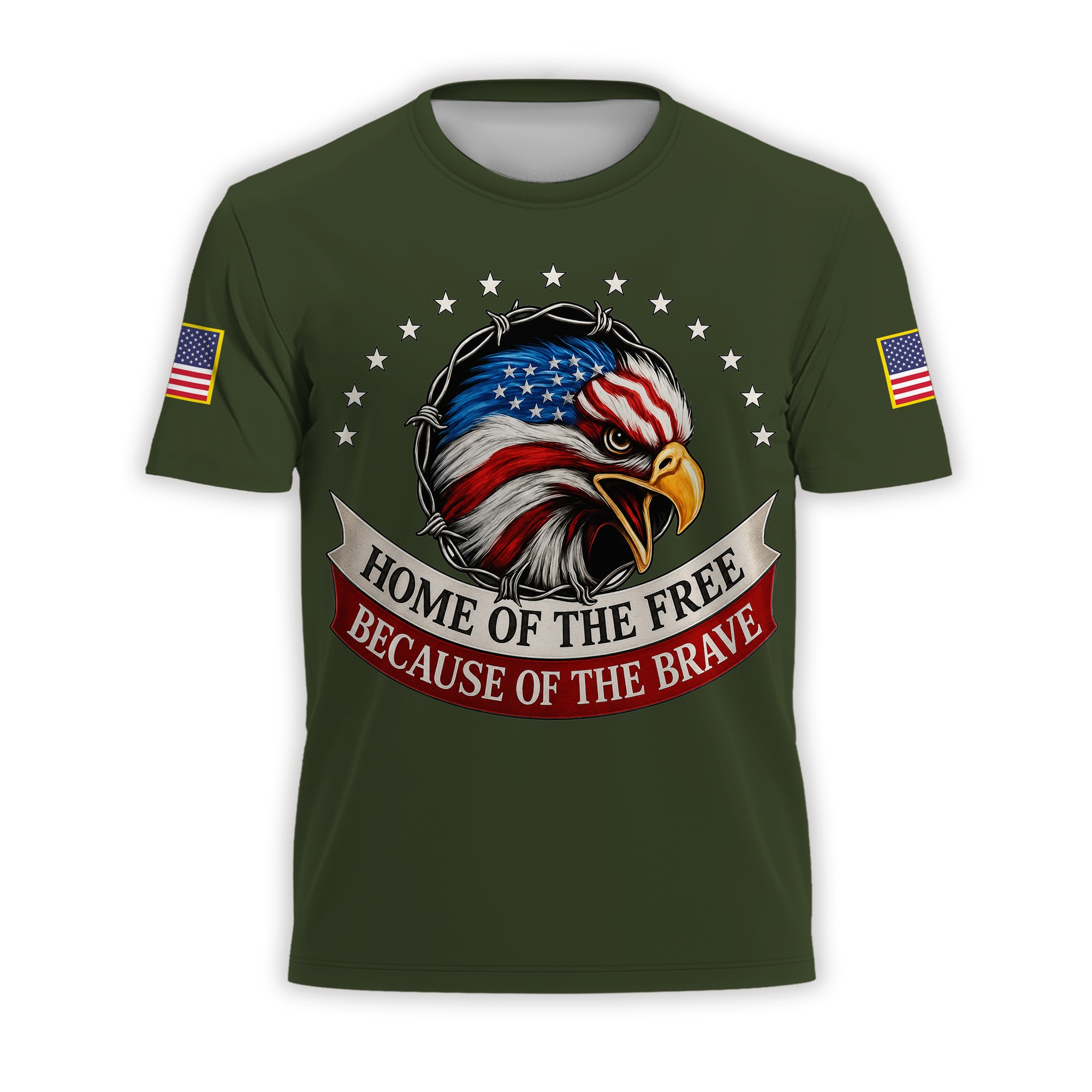 Premium America 250th Anniversary T-Shirt VPVC930828, America 250th T-Shirt, America 250th Birthday, Gifts For US Veteran, Gifts For Independence Day, Veterans Day