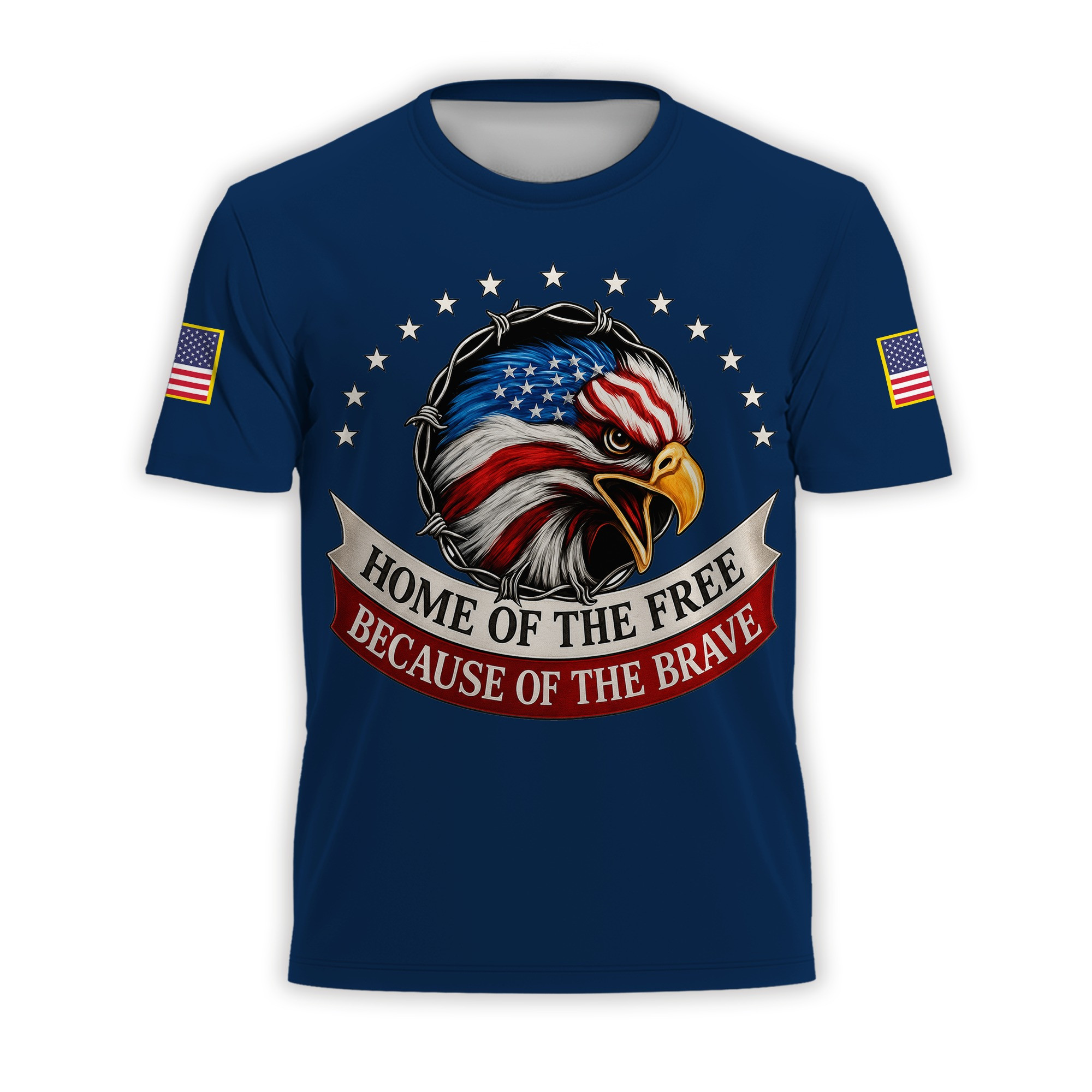 Premium America 250th Anniversary T-Shirt VPVC930829, America 250th T-Shirt, America 250th Birthday, Gifts For US Veteran, Gifts For Independence Day, Veterans Day
