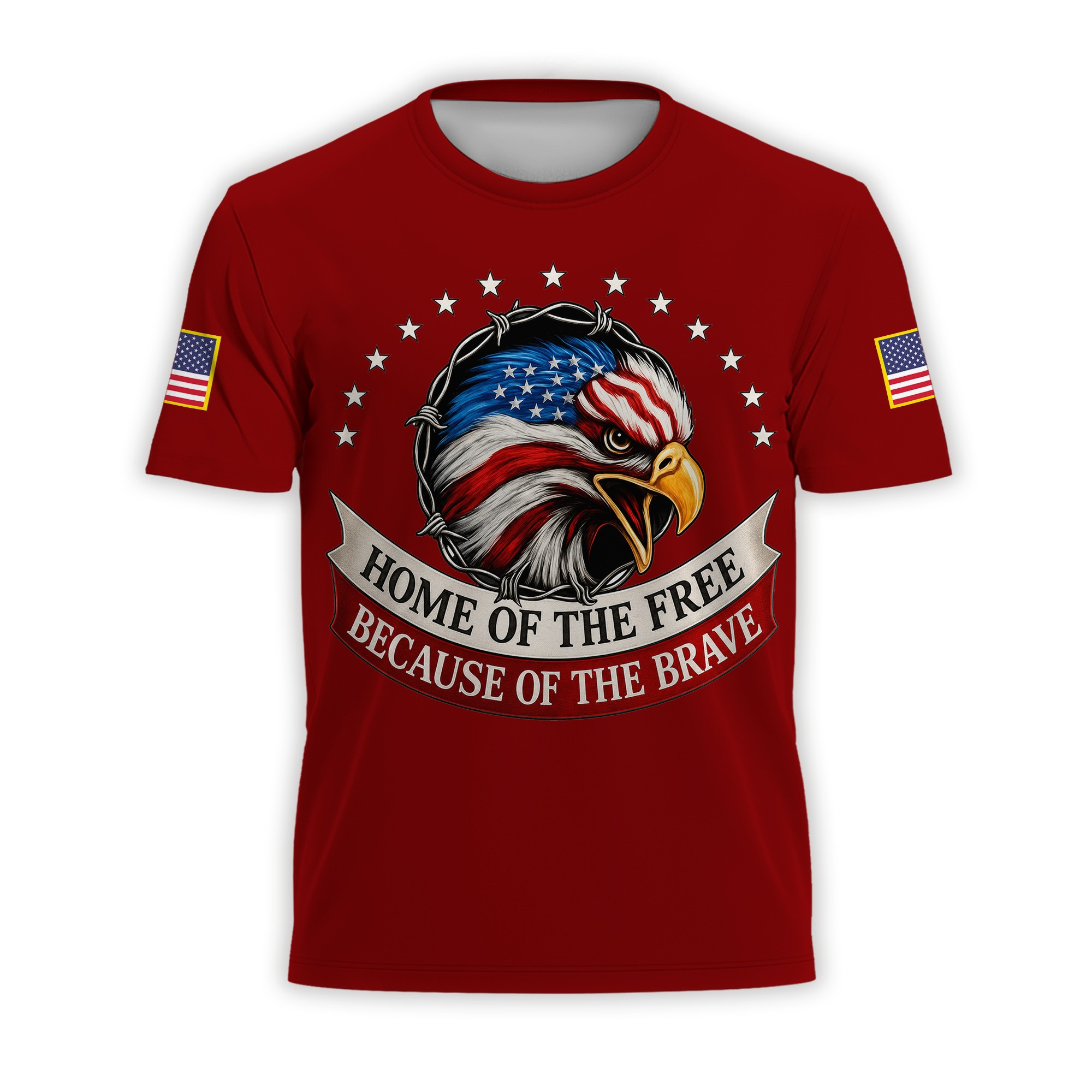 Premium America 250th Anniversary T-Shirt VPVC930830, America 250th T-Shirt, America 250th Birthday, Gifts For US Veteran, Gifts For Independence Day, Veterans Day