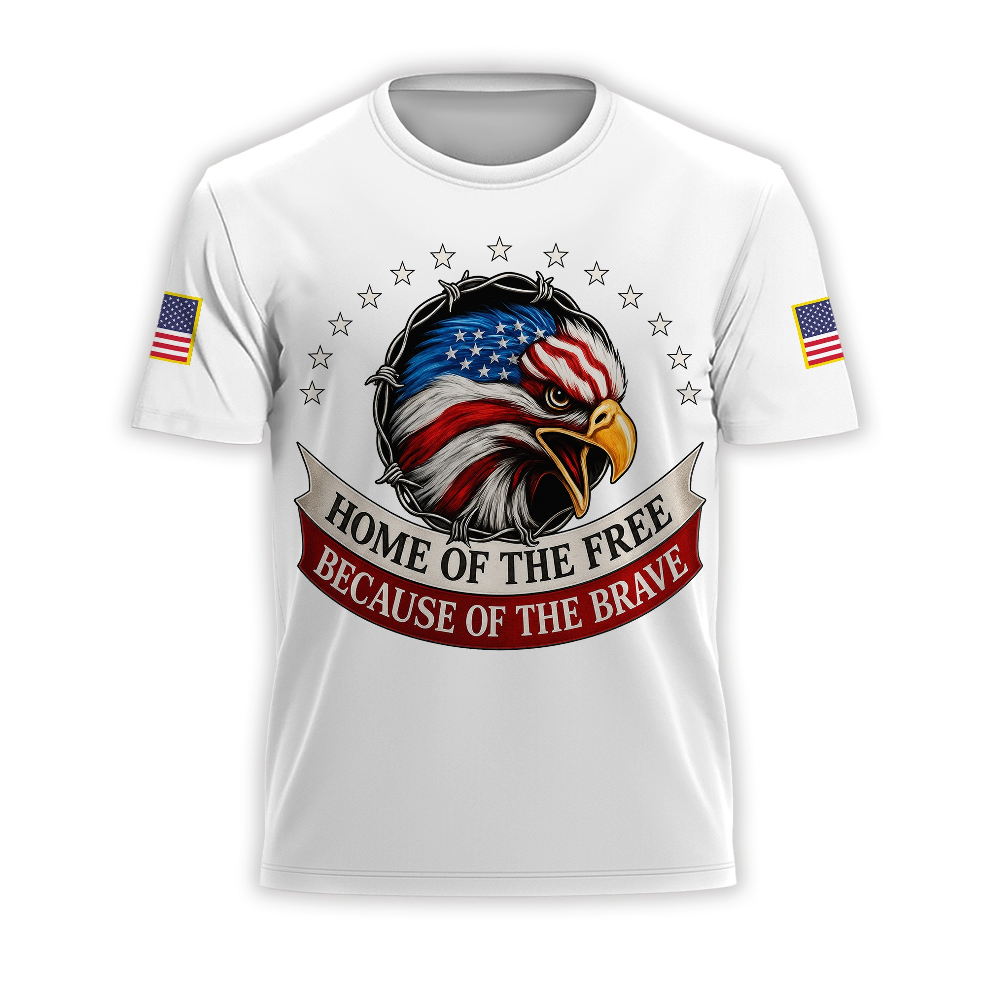 Premium America 250th Anniversary T-Shirt VPVC930831, America 250th T-Shirt, America 250th Birthday, Gifts For US Veteran, Gifts For Independence Day, Veterans Day