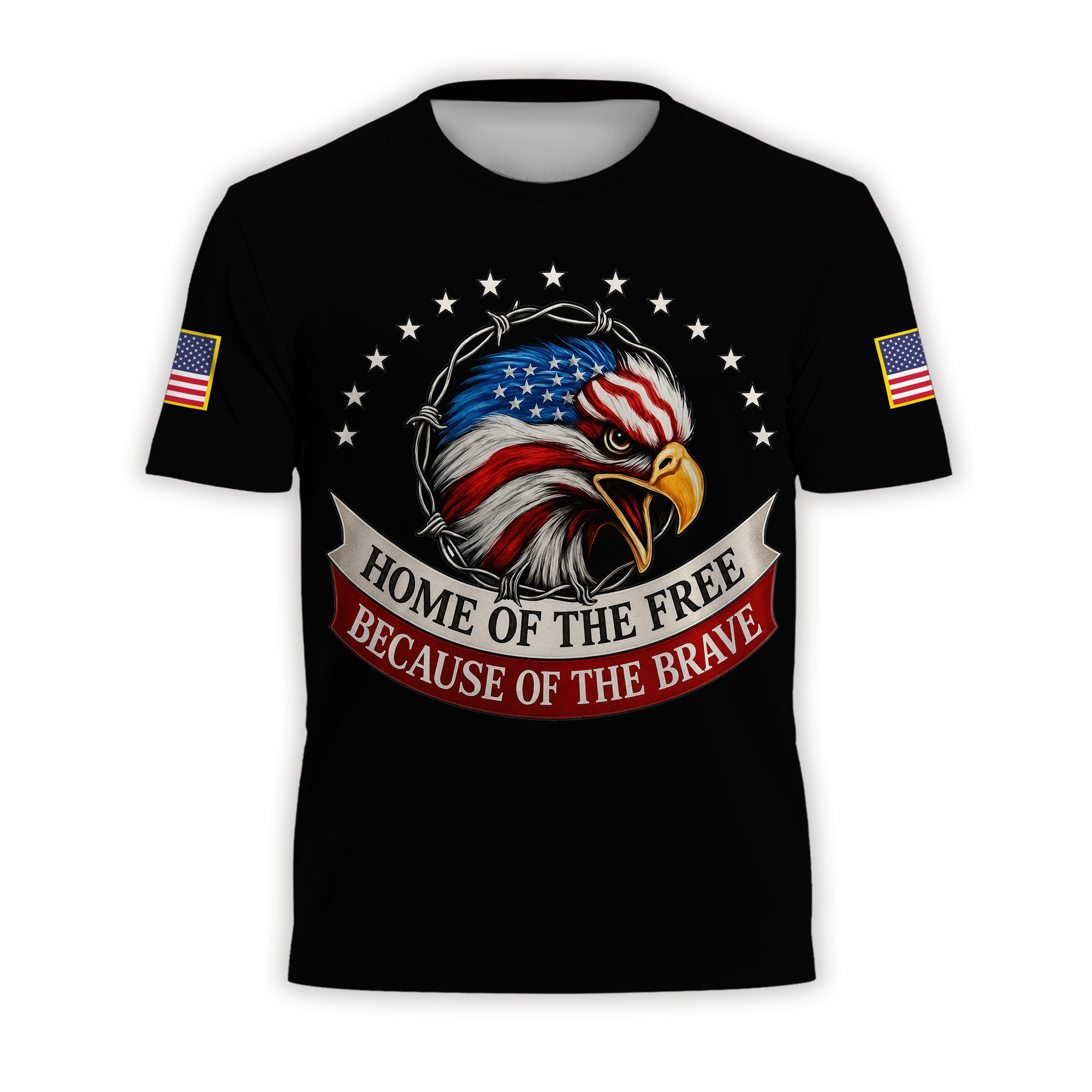 Premium America 250th Anniversary T-Shirt VPVC930832, America 250th T-Shirt, America 250th Birthday, Gifts For US Veteran, Gifts For Independence Day, Veterans Day