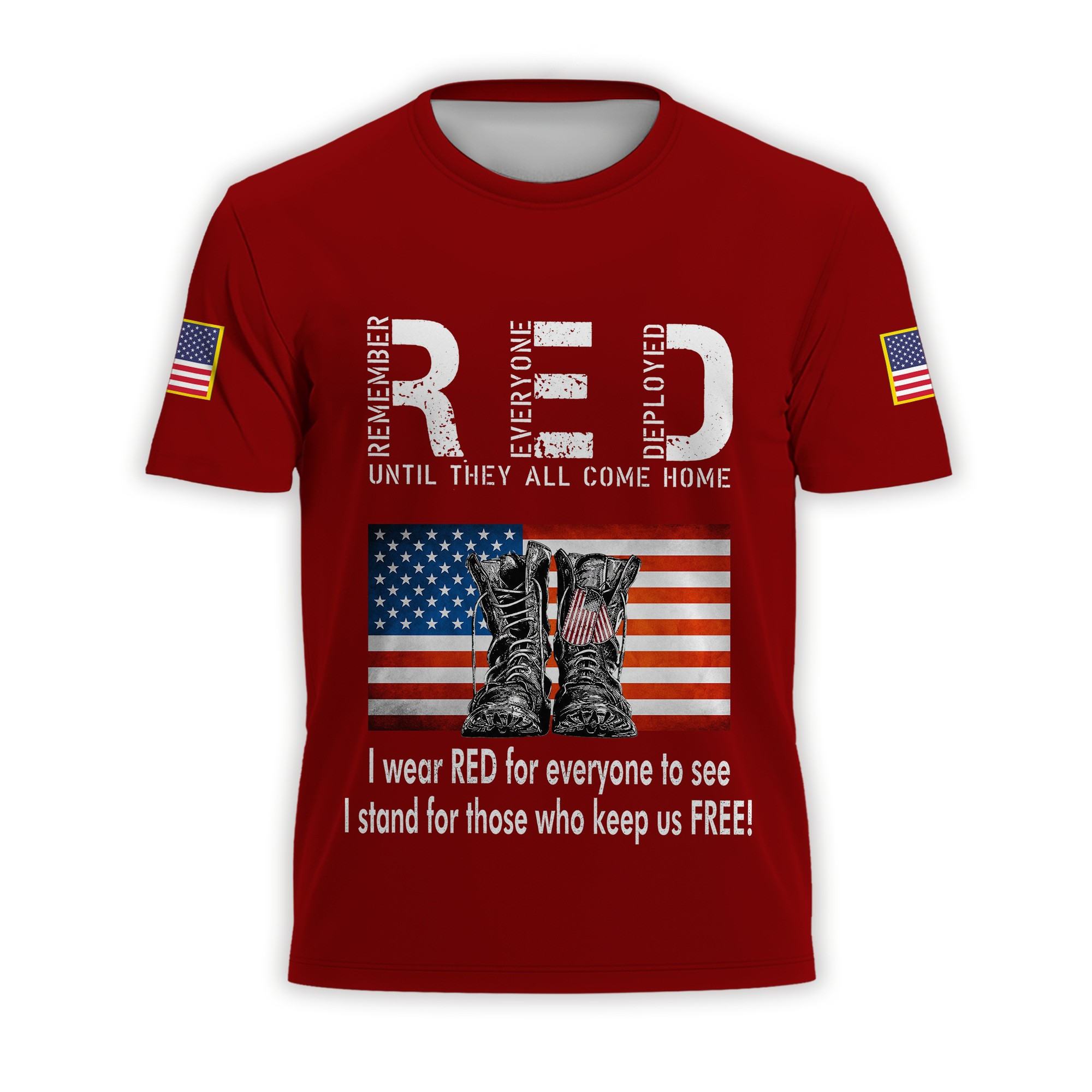 Premium America 250th Anniversary T-Shirt VPVC930860, America 250th T-Shirt, America 250th Birthday, Gifts For US Veteran, Gifts For Independence Day, Veterans Day