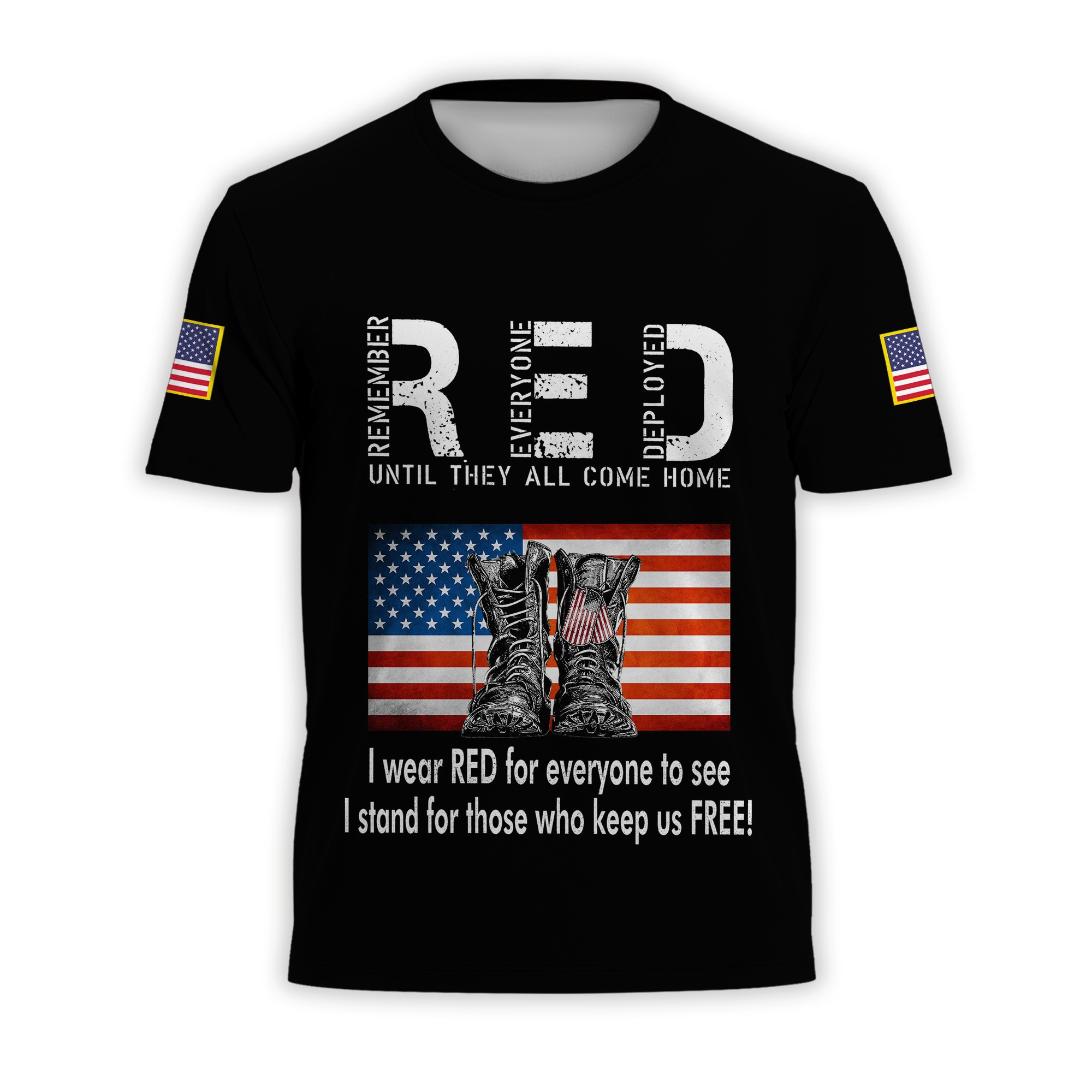 Premium America 250th Anniversary T-Shirt VPVC930861, America 250th T-Shirt, America 250th Birthday, Gifts For US Veteran, Gifts For Independence Day, Veterans Day
